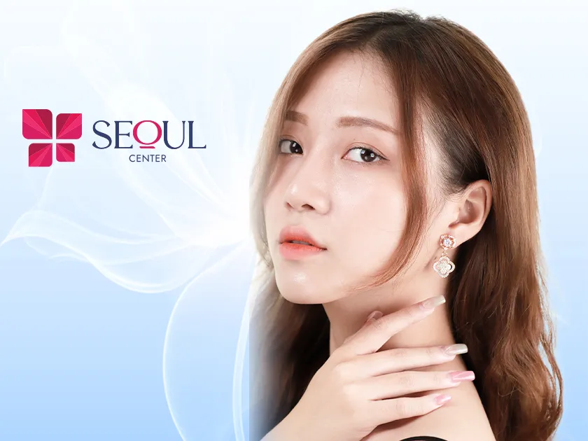 Nâng mũi bán cấu trúc tự thân nano mỹ