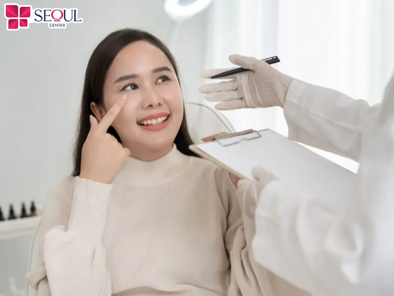 Bạn cần tái khám theo lịch hẹn để có thể theo dõi và điều chỉnh nếu cần