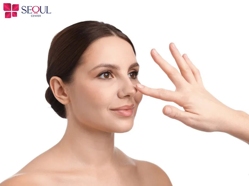 Nâng mũi bán cấu trúc sụn tự thân Nano Mỹ có hiệu quả bền vững, độ tương thích sinh học cao