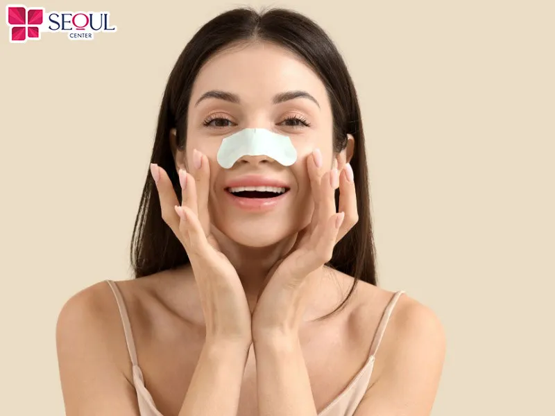 Những người có nhiều khuyết điểm ở mũi cần tái tạo toàn bộ dáng mũi nên tham khảo nâng mũi cấu trúc