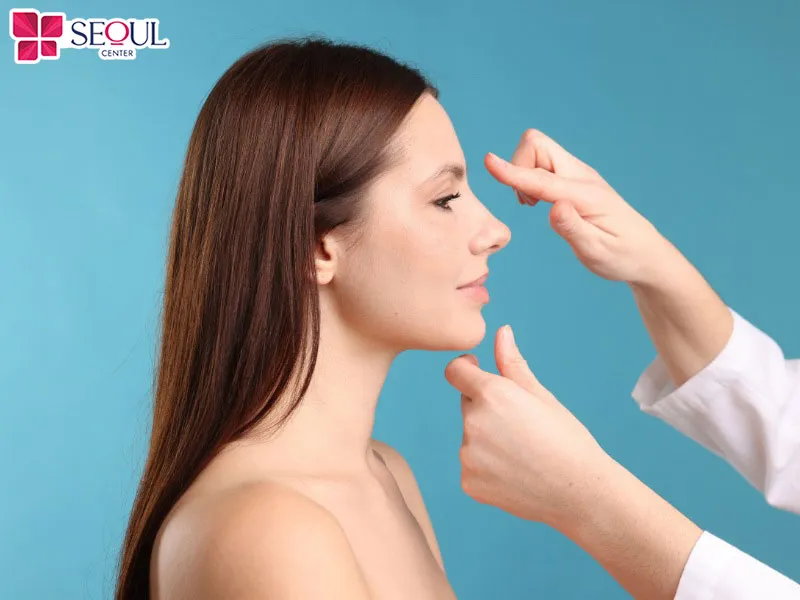 Nâng mũi tự thân sụn sườn giúp nâng cao sống mũi bằng sụn tự thân tách chiết từ sụn sườn