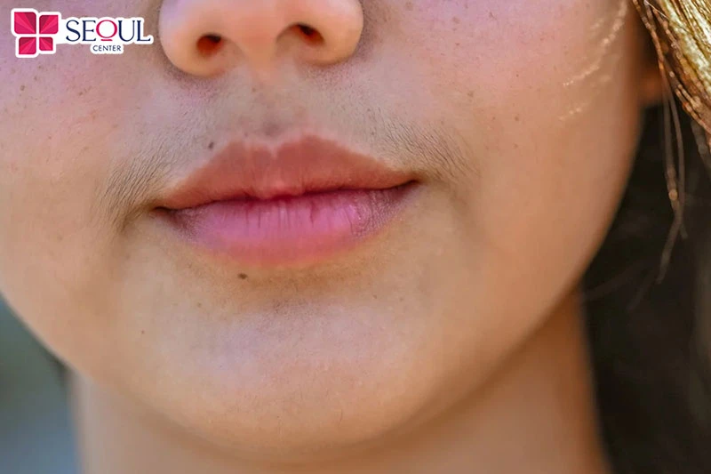 Nhổ râu xong râu vẫn sẽ mọc lại, nhưng nếu nhổ đúng cách sẽ giúp kéo dài thời gian râu mọc