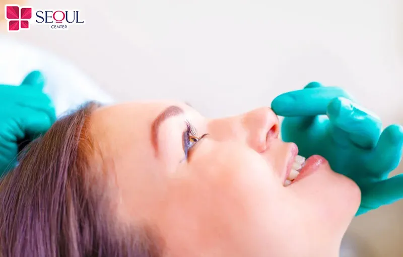 Tháo rút chất liệu mũi có giá chỉ từ 4.000.000 VNĐ