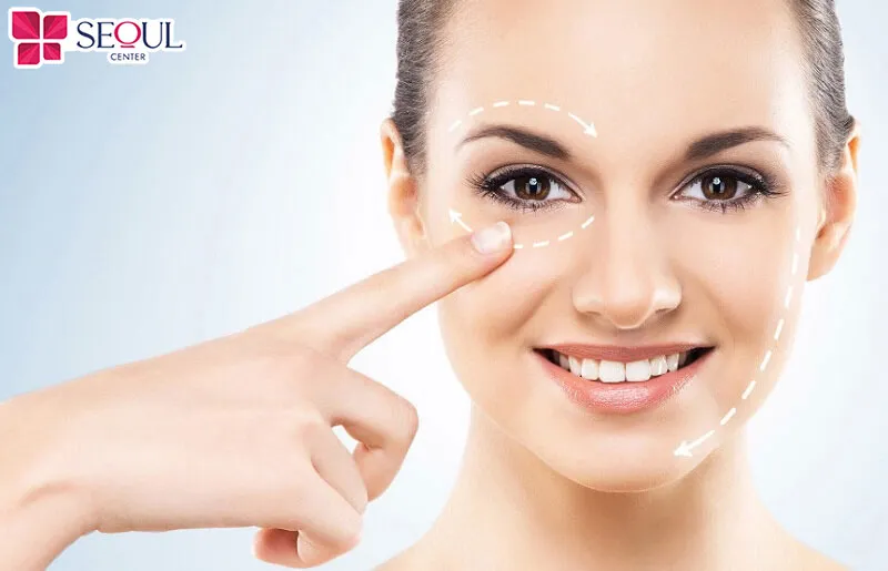 Nếu thuộc đối tượng chống chỉ định, bạn nên chăm sóc sức khỏe trước rồi mới phẫu thuật điều trị lật mi dưới