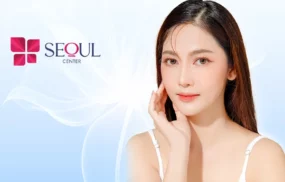 Tạo hình môi Perfect