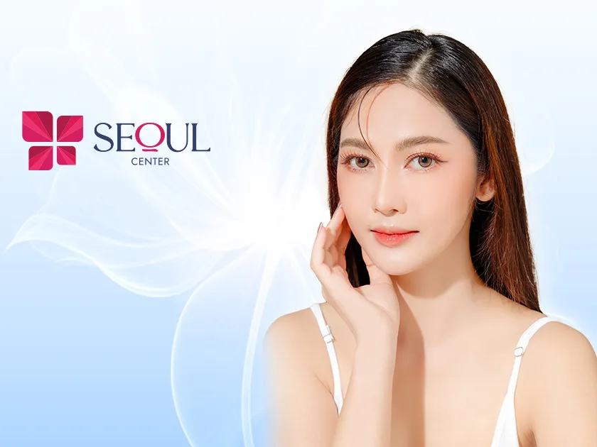 Tạo hình môi Perfect