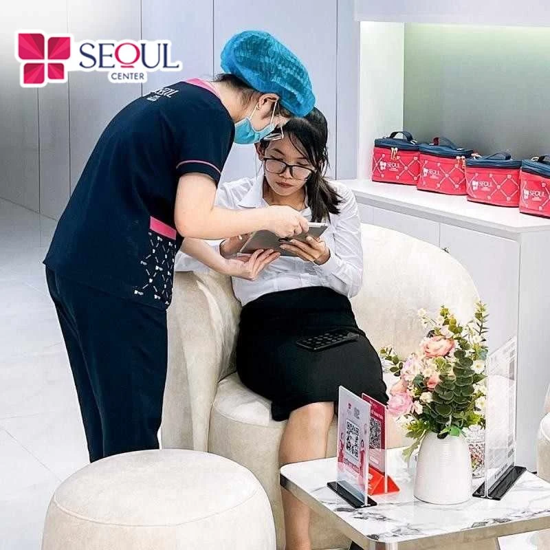 Hướng dẫn chi tiết cách chăm sóc da tại nhà là bước cuối cùng trong quy trình tắm trắng tại spa nhưng cực kỳ quan trọng