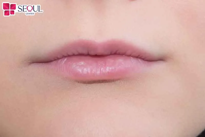 Trong tướng số, người môi mỏng sẽ khéo ăn nói và biết cách ứng xử