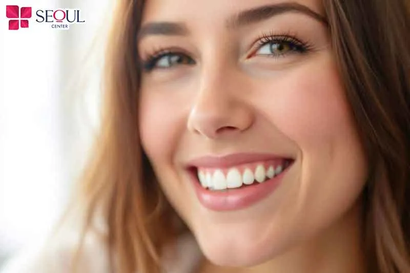 Người có các dáng môi như rãnh môi rõ, không hằn sâu thường có vận mệnh suôn sẻ