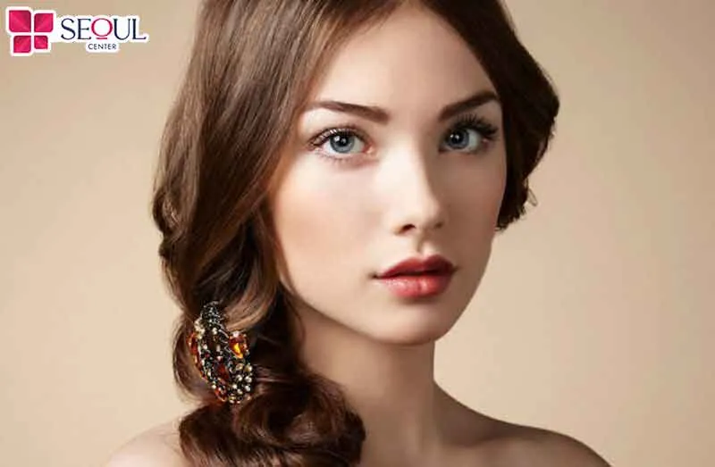 Dáng môi chẻ thường gặp nhiều thuận lợi trong công việc, cuộc sống