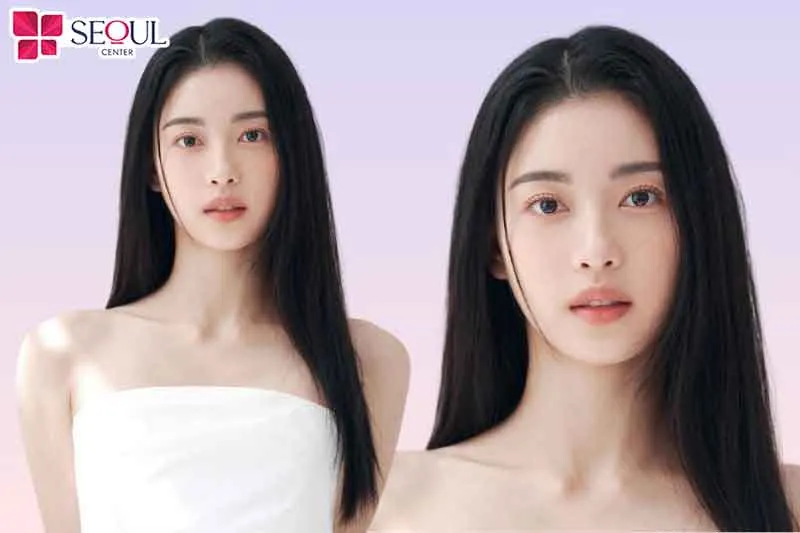 Môi dày là kiểu khá phổ biến trong các dáng môi đẹp hiện nay, có thể cải thiện bằng cách tiêm filler để sở hữu dáng môi tiêm filler đẹp