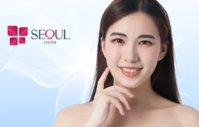 Cấy trung bì mỡ mũi