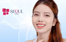 Chỉnh sụp cơ mí bẩm sinh