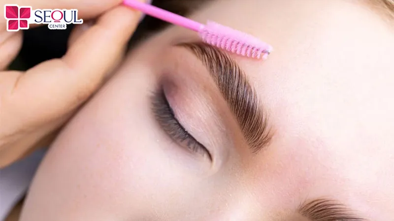 Phun sợi Silkbrows là phương pháp phun mày được nhiều người ưa chuộng Phun sợi Silkbrows là phương pháp phun mày được nhiều người ưa chuộng