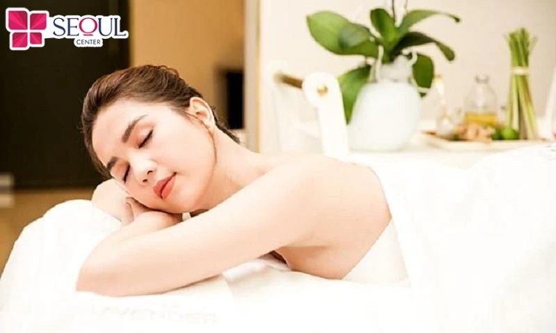 Công nghệ tắm trắng 16++ được nhiều chị em phụ nữ ưa chuộng nhờ công nghệ tiên tiến, hiệu quả vượt trội