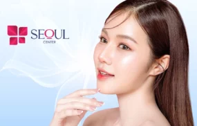 Độn cằm Surgiform