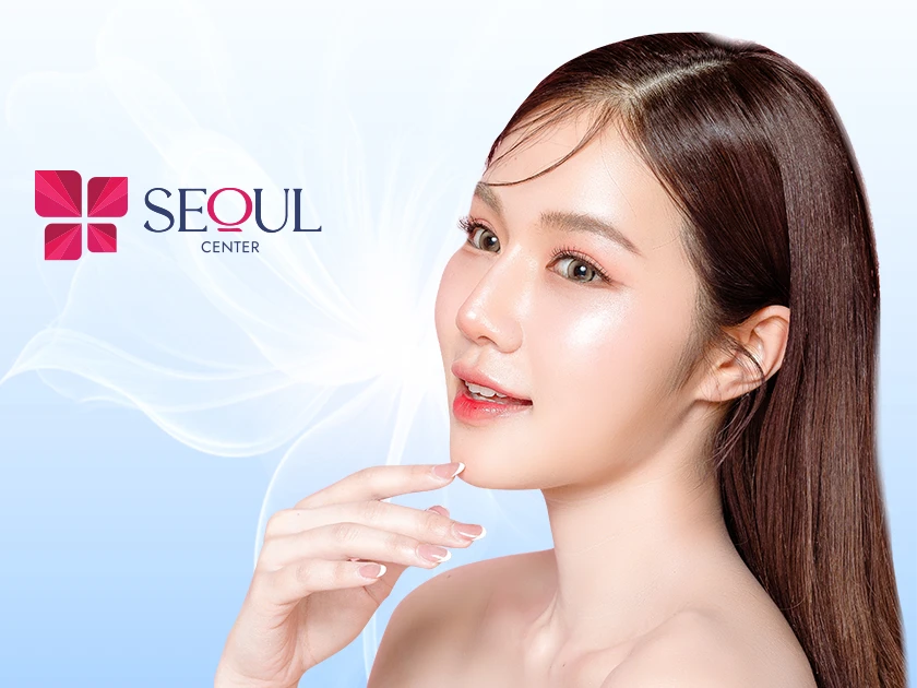 Độn cằm Surgiform