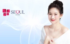 Nâng cung mày Perfect