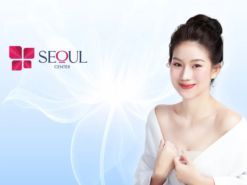 Nâng cung mày Perfect