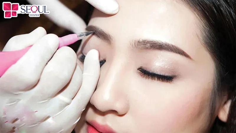 Kỹ thuật đi kim không chuẩn có thể gây ra nhiễm trùng