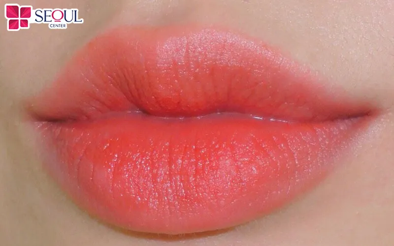 Bạn nên ưu tiên chọn những địa chỉ có loại mực phun xăm cao cấp để đảm bảo lên màu chuẩn