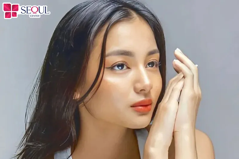 Sửa mí Phượng Hoàng giúp tạo nếp mí đẹp kiêu sa, quyến rũ duy trì kết quả bền lâu