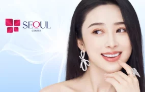 Thu mỏng môi dưới