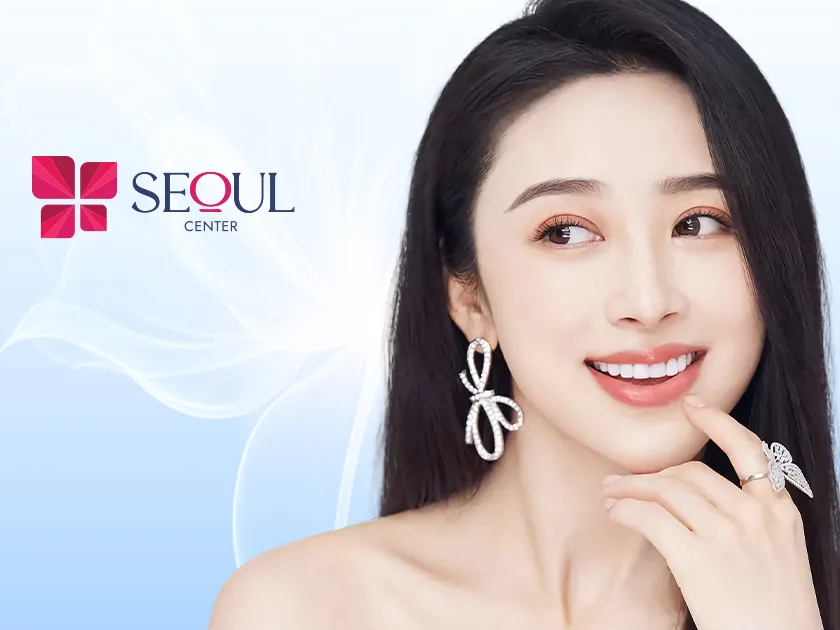 Thu mỏng môi dưới