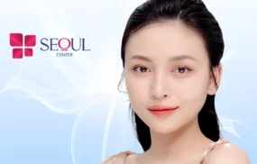 Thu mỏng môi trên