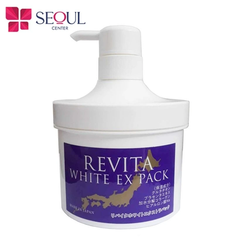 Kem ủ trắng sữa chua Balinese Yogurt Pack đến từ Nhật Bản có chứa nhiều thành phần dưỡng trắng da tốt