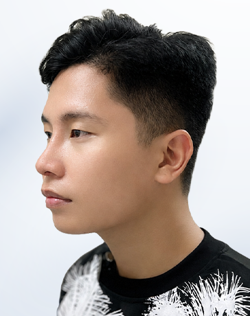 Khánh Nhân sau điều trị