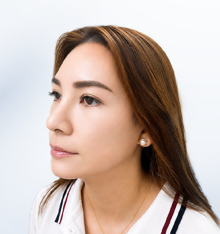 Khách hàng sau thực hiện chính diện