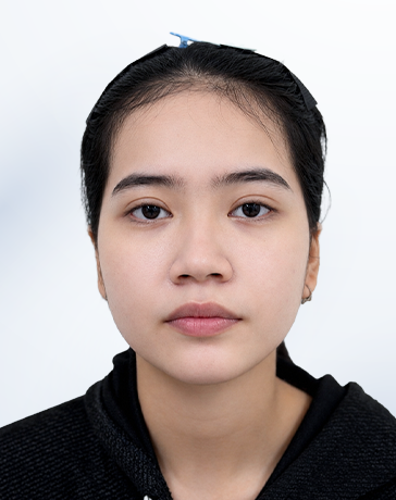Trúc Ly sau điều trị