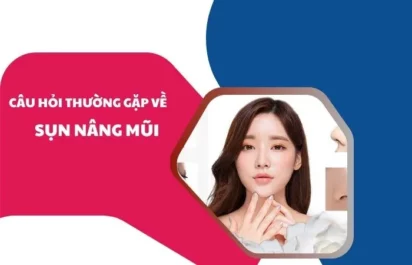 Câu hỏi thường gặp về sụn nâng mũi