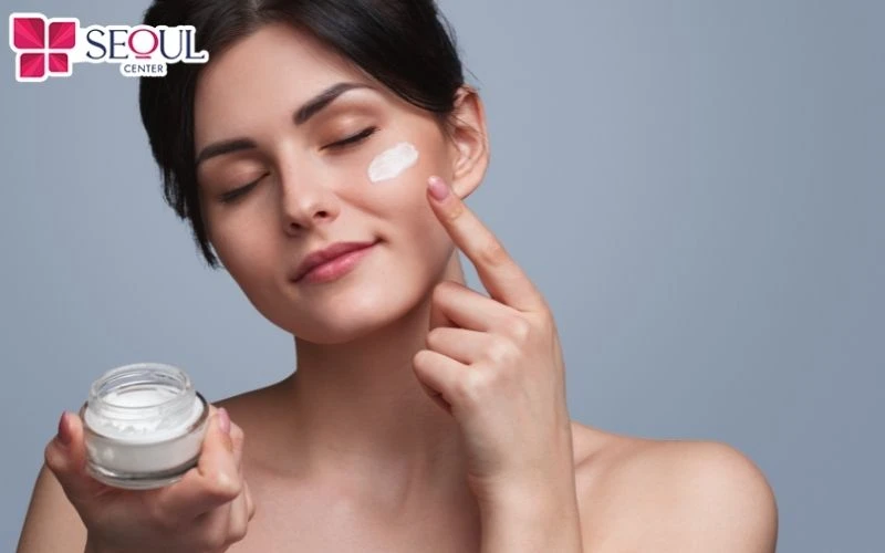 Chọn mỹ phẩm dưỡng trắng chất lượng để giúp da trắng sáng, an toàn