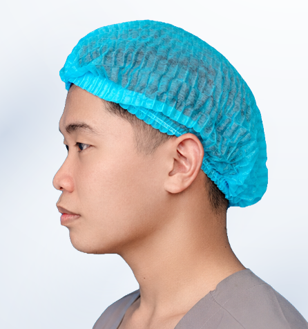 Khách hàng trước thực hiện chính diện