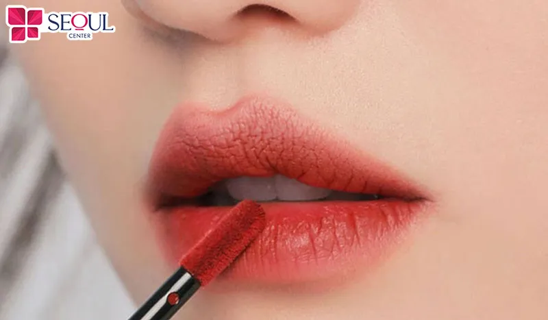 Hãy ngừng sử dụng son giá rẻ, kém chất lượng
