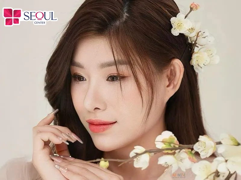 Thị trường nâng mũi tại Việt Nam có sự phát triển mạnh mẽ do đối tượng có nhu cầu thẩm mỹ mũi đã dần trẻ hóa