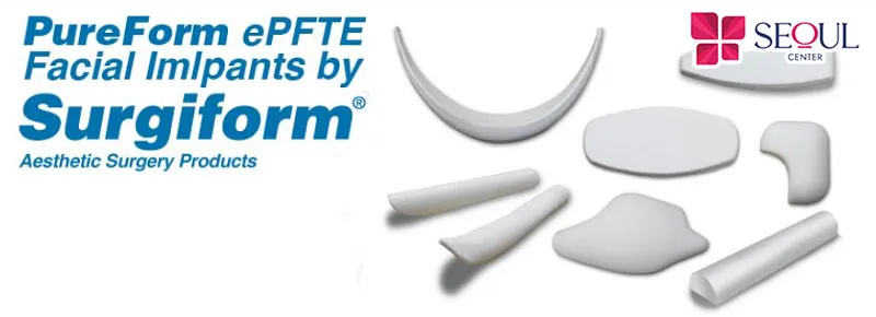 Surgiform Technology Ltd là thương hiệu chuyên sản xuất các dòng sụn Surgiform