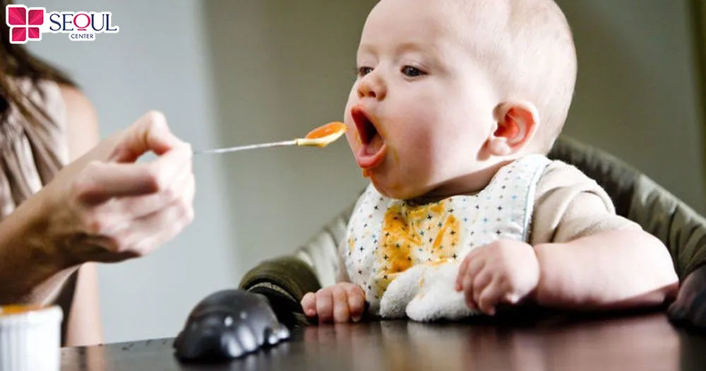 Phụ nữ sau sinh 6 tháng mới nên phun môi để đảm bảo kết quả làm đẹp