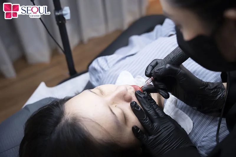 Phun khử thâm môi được nhiều người lựa chọn