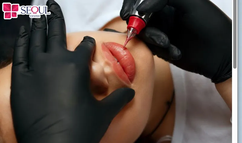 Xăm môi có được ăn bắp không? Nên ăn bắp sau xăm nhưng nên đợi sau 3-4 ngày để đảm bảo an toàn hơn