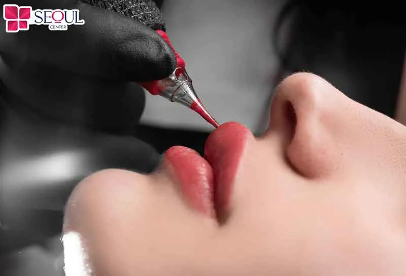 Phun môi kiêng ăn tôm bao lâu? Thời gian kiêng ăn tôm là khoảng 2 tuần