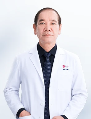Bác sĩ Trương Linh