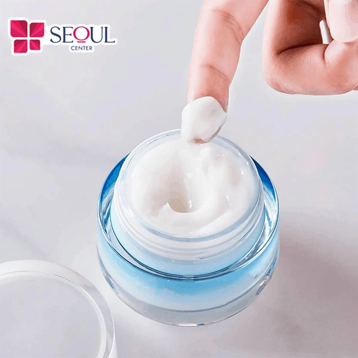 Có thể sử dụng kem dưỡng để tạo độ trơn thay thế vai trò của kem cạo râu