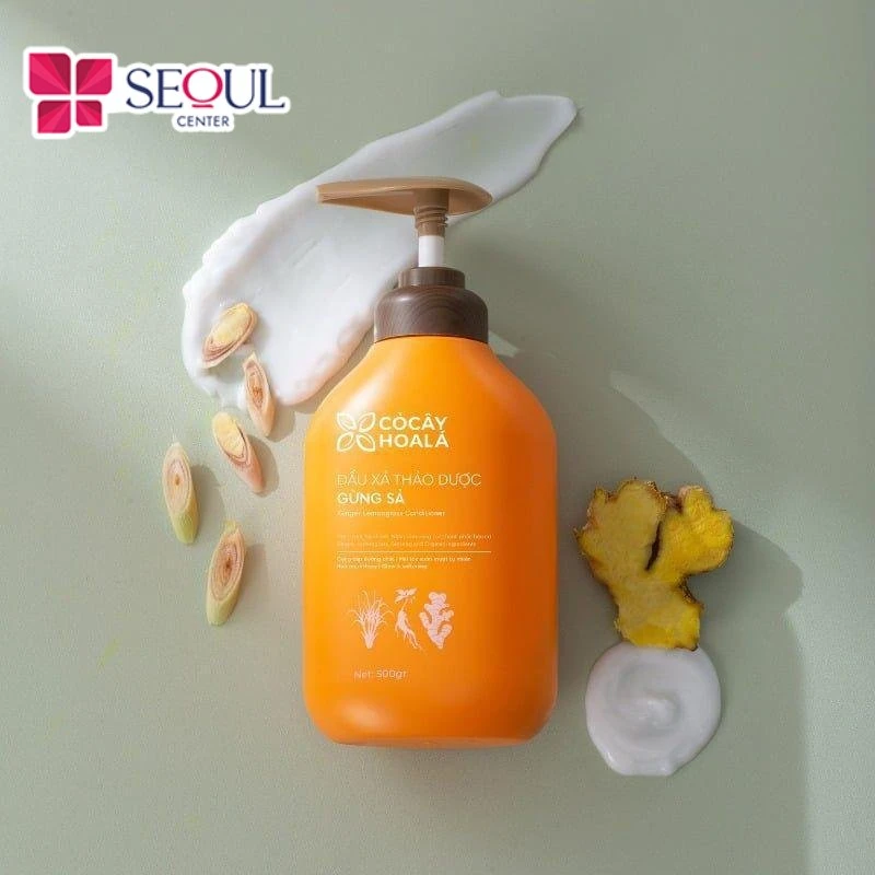 Có thể dùng dầu xả chứa thành phần thiên nhiên để vừa tạo độ trơn mượt vừa an toàn cho da khi sử dụng thay thế kem cạo râu