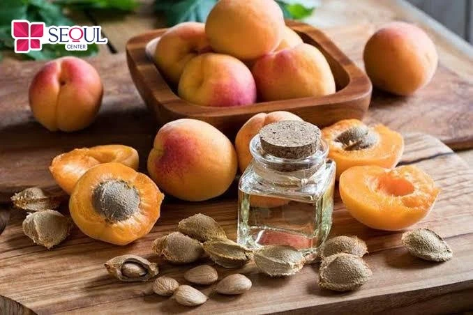Dầu mơ có tác dụng làm mềm da, tránh trầy xước khi cạo râu