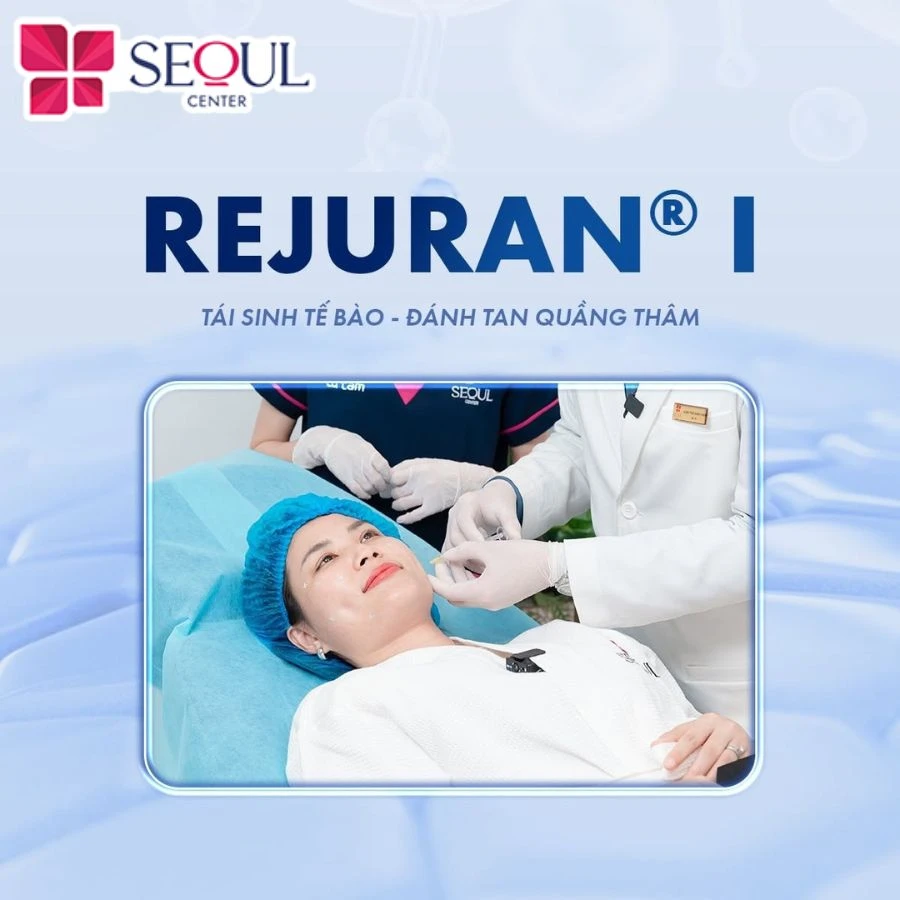 Để sở hữu làn da tươi trẻ, căng bóng, ẩm mịn, trắng sáng sau khi tiêm Rejuran bạn cần chăm sóc, kiêng cữ cẩn thận