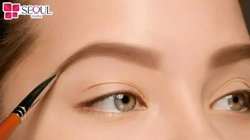 Nắm rõ các lưu ý để có sở hữu dáng mày lá liễu đẹp tự nhiên
