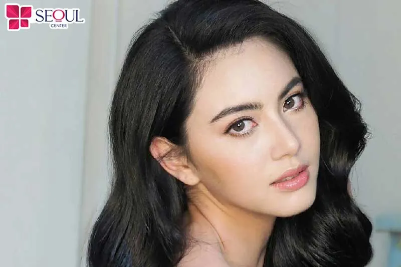 Bên cạnh màu nâu tây các nàng có thể chọn màu nâu socola, màu nâu khói hoặc nâu đen